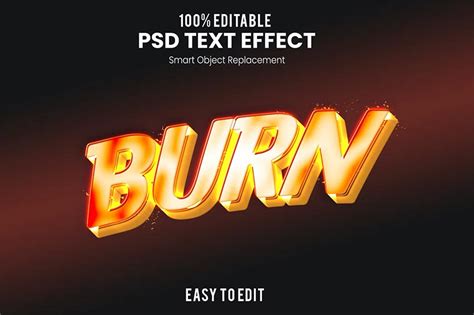 22 Best Fire Photoshop Actions (Fire Text Styles and Photo Effects ...