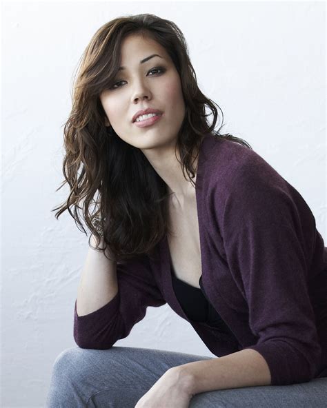 Pictures & Photos of Michaela Conlin | Michaela conlin, Beauty, Celebs