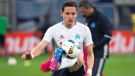 How Florian Thauvin answered his critics: From Tux-gate to France’s ...