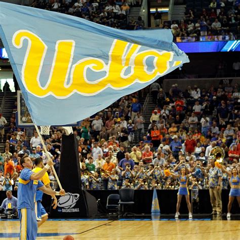 Top CBB Moments in UCLA Bruins History | News, Scores, Highlights, Stats, and Rumors | Bleacher ...