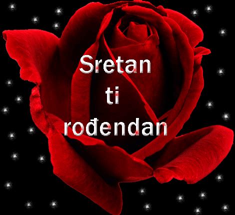 Srecan Rodjendan Slike Gif