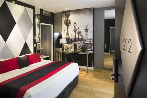 L'EMPIRE PARIS (París, Francia) - Opiniones y comparación de precios - Hotel - Tripadvisor