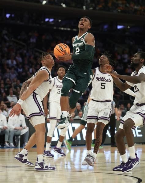 Michigan State basketball: Analyzing Spartans' deep, versatile roster