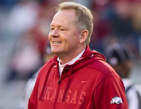 Arkansas Razorbacks Hire Former Head Coach Bobby Petrino as New ...