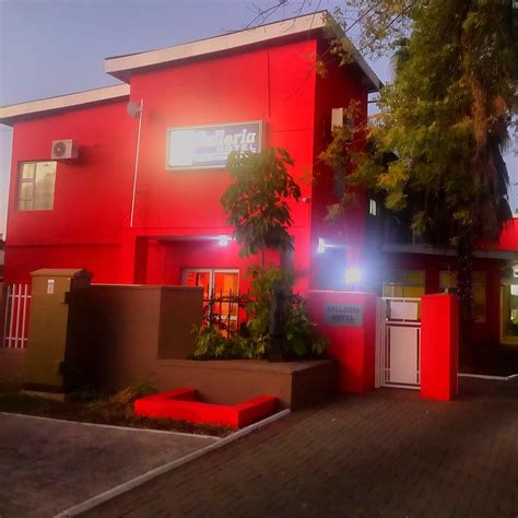 Galleria Hotel, Francistown - Bed and breakfasts for Rent in ...