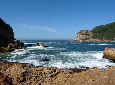 Little Known Facts About Knysna Heads - Discover Walks Blog