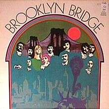 Brooklyn Bridge Tv Series