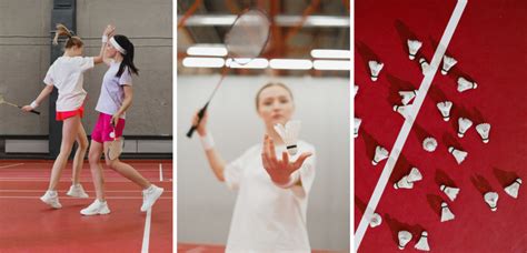 11 Basic Badminton Tips For Beginners That’ll Turn You Into A Pro In No ...