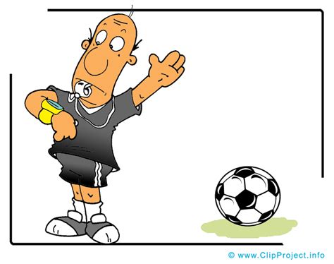 Free Soccer Referee Cliparts, Download Free Soccer Referee Cliparts png ...