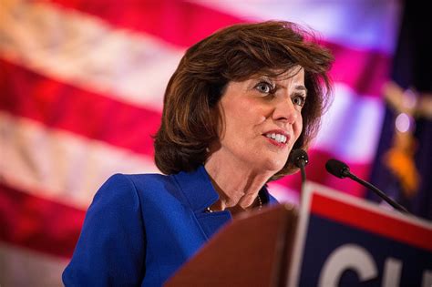 Lt. Governor Kathy Hochul | Power 93.7 WBLK