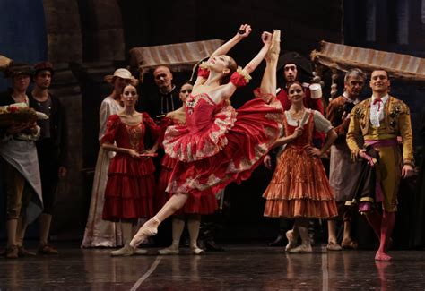 Italy’s famous Teatro alla Scala Ballet Company comes to Australia for first ever season ...