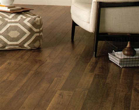 Quick-Step Laminate Flooring: Click-and-Lock