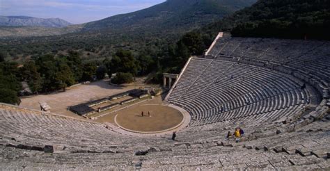 Greek Architecture Pictures - Ancient Greece - HISTORY.com