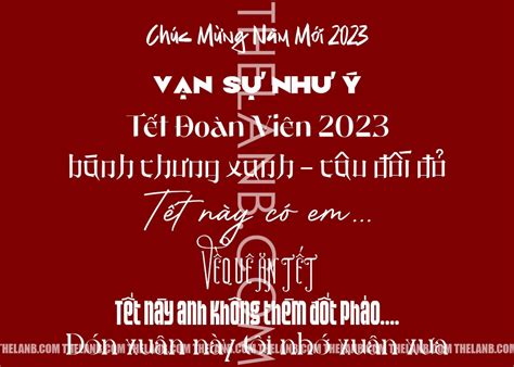 [Share Font Việt Hoá] Bộ Font Chữ Thích Hợp Cho Mùa Tết 2023 Cực Đẹp ...