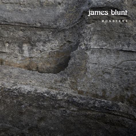 James Blunt - Monsters | iHeart