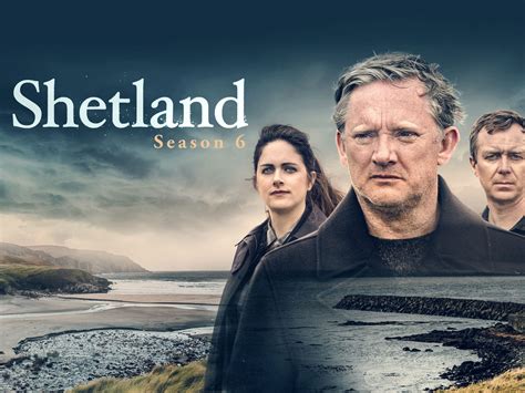 shetland tv series 6 how many episodes - Too Important Vlog Navigateur