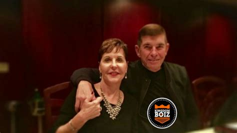 Congratulations!!! Joyce Meyer Celebrates 50 Years of Marriage With ...