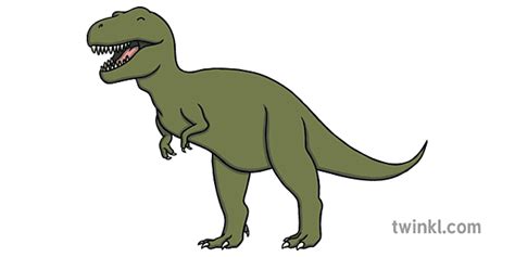 What is a T Rex? | T Rex Facts for Kids | Twinkl USA