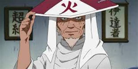 10 Ways Hiruzen Sarutobi Changed Naruto's World