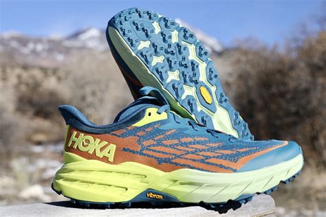 Hoka Speedgoat 5 Review – iRunFar