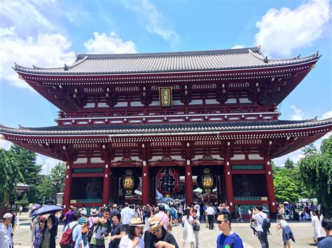 Asakusa Shrine