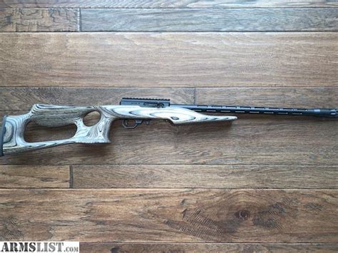 ARMSLIST - For Sale: Volquartsen 22LR Rifle