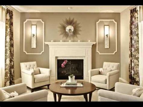Modern Wall Sconces Living Room | Wall Sconces - YouTube