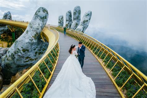 Golden Bridge – Where Nature Collides – Travel information for Vietnam from local experts