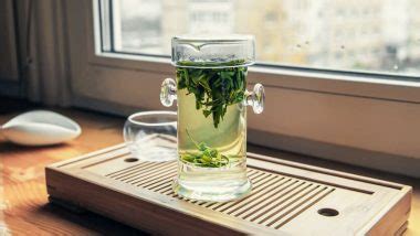 Longjing Tea: Benefits And Brewing Tips – Tea Backyard