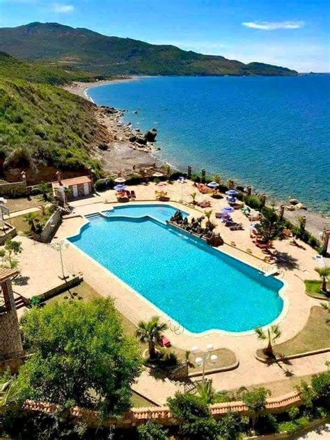 Bejaia -Algeria | Places around the world, Algeria, Beautiful places