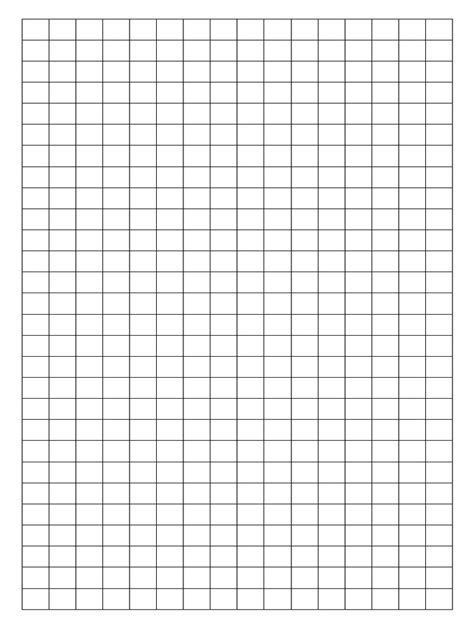 DND Grid Paper | PDF