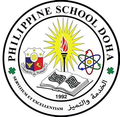 Philippine School Doha – Philippine Schools Overseas