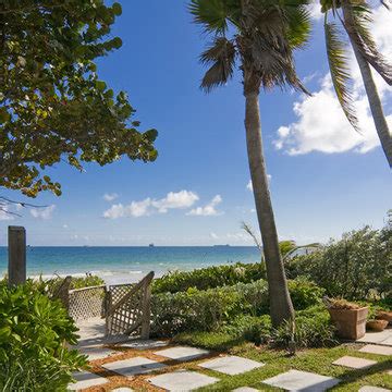 Florida Backyard Patio Ideas - Photos & Ideas | Houzz