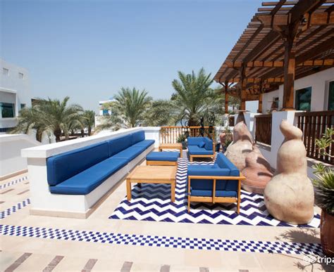 Park Hyatt Dubai (Dubai): What to Know BEFORE You Bring Your Family