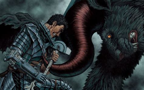 🔥 Download Berserk Guts Wallpaper By 1cyberninja1 by @anthonyc | Guts ...