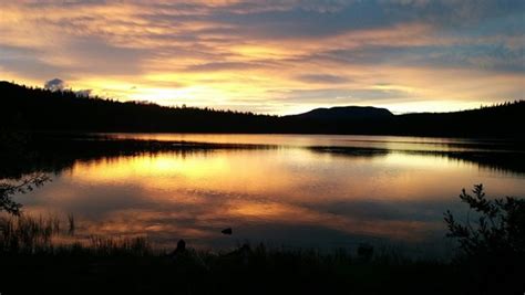 Explore Goldeye Lake Campground, Clearwater County, AB