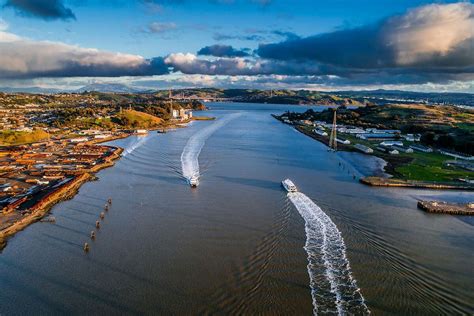 Sponsored: Innovators flock to historic waterfront on Mare Island ...