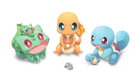 Cute Charmander (30 + Background ), Baby Cute Pokémon HD wallpaper | Pxfuel