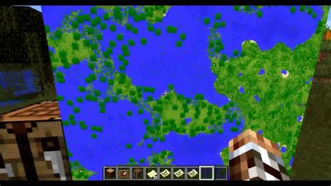 How To Make A World Map In Minecraft – Map Vector