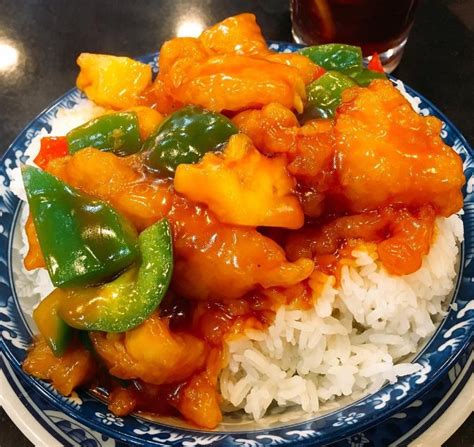 Sweet and Sour Fish Fillet Recipe - ATBP