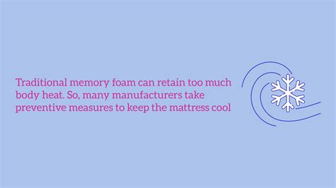 Memory Foam Density Guide - eachnight