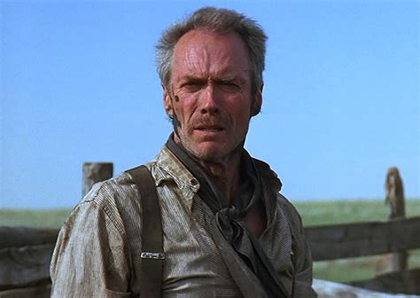 CANON MOVIES: CLINT EASTWOOD as DIRECTOR: TOP 5 FILMS of the 90s