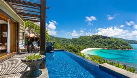 Seychelles All Inclusive - BeachBook