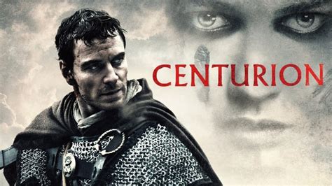 Centurion (Movie, 2010) - MovieMeter.com