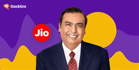 Mukesh Ambani net worth: Bio, Assets, industries and future vision