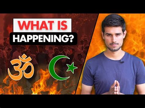 The Real Reason behind Communal Riots Video Lecture - Post Independence ...