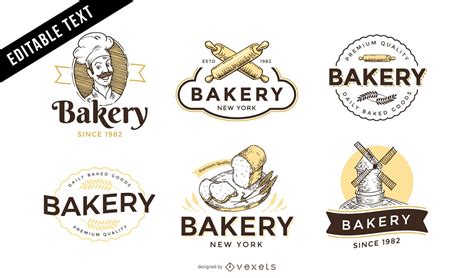 Bakery Vector & Graphics to Download