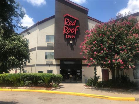 Red Roof Inn Houston Brookhollow, Houston (updated prices 2024)