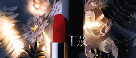 Lipstick according to Dior: Dior Addict, Rouge Dior, Diorific | DIOR