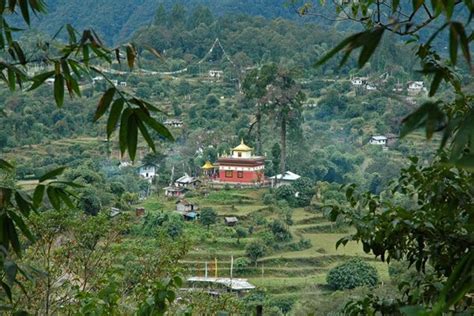 Best Time to Visit Yuksom, Sikkim | Weather & Climate Information